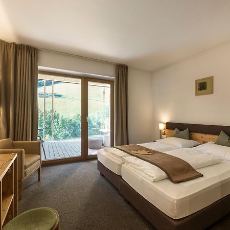 Naturhotel Rainer Racines Extérieur photo