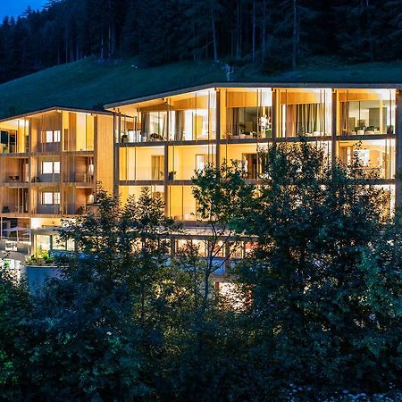 Naturhotel Rainer Racines Extérieur photo