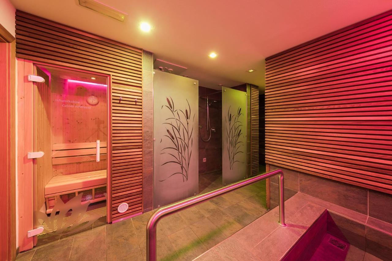 Naturhotel Rainer Racines Extérieur photo
