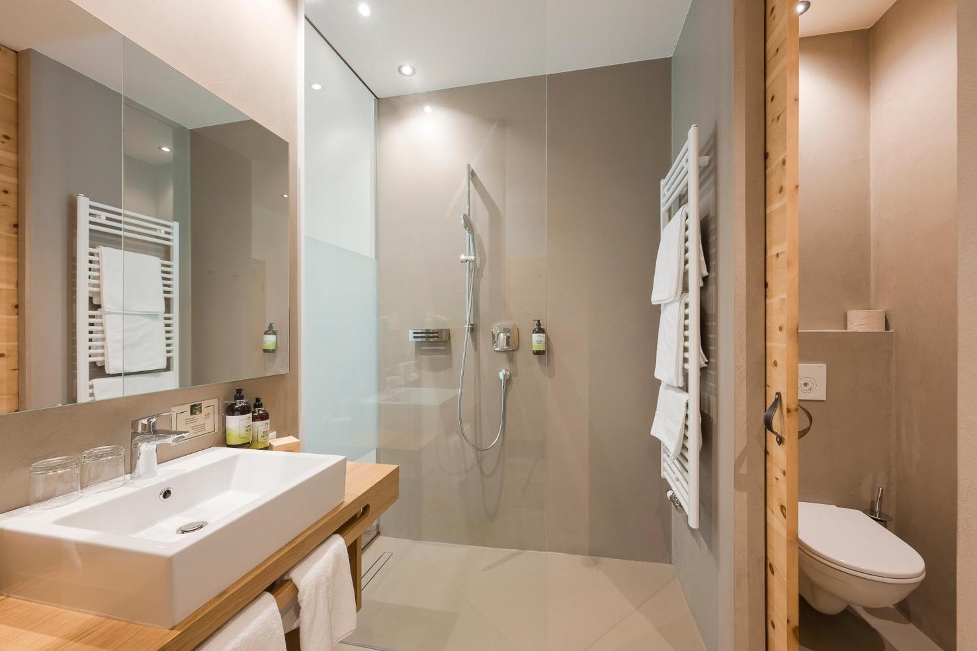 Naturhotel Rainer Racines Extérieur photo