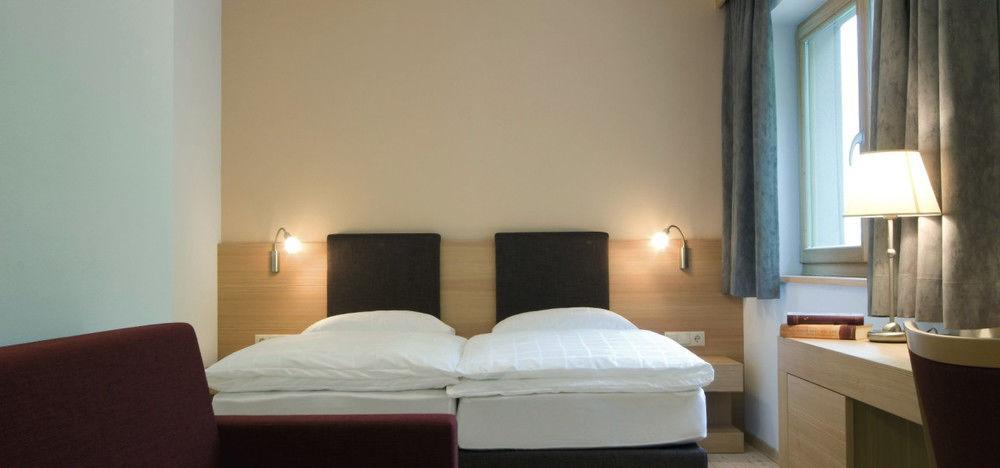 Naturhotel Rainer Racines Extérieur photo