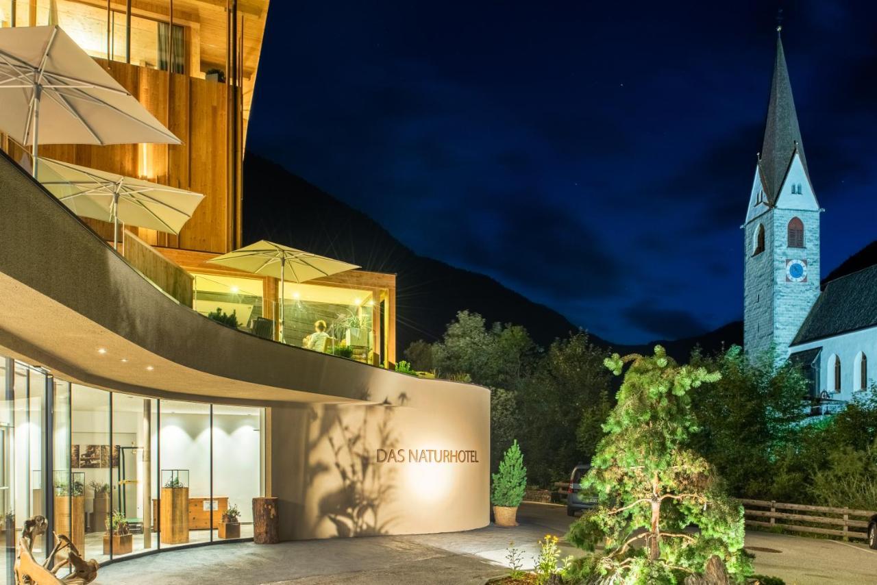 Naturhotel Rainer Racines Extérieur photo