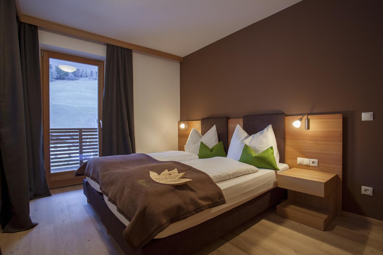 Naturhotel Rainer Racines Extérieur photo