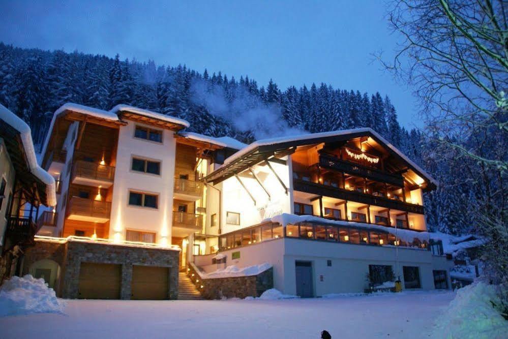 Naturhotel Rainer Racines Extérieur photo