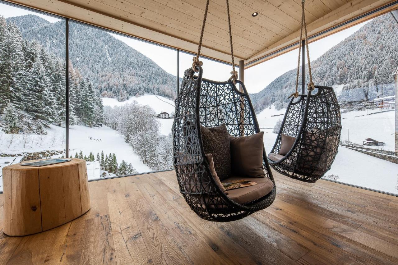 Naturhotel Rainer Racines Extérieur photo