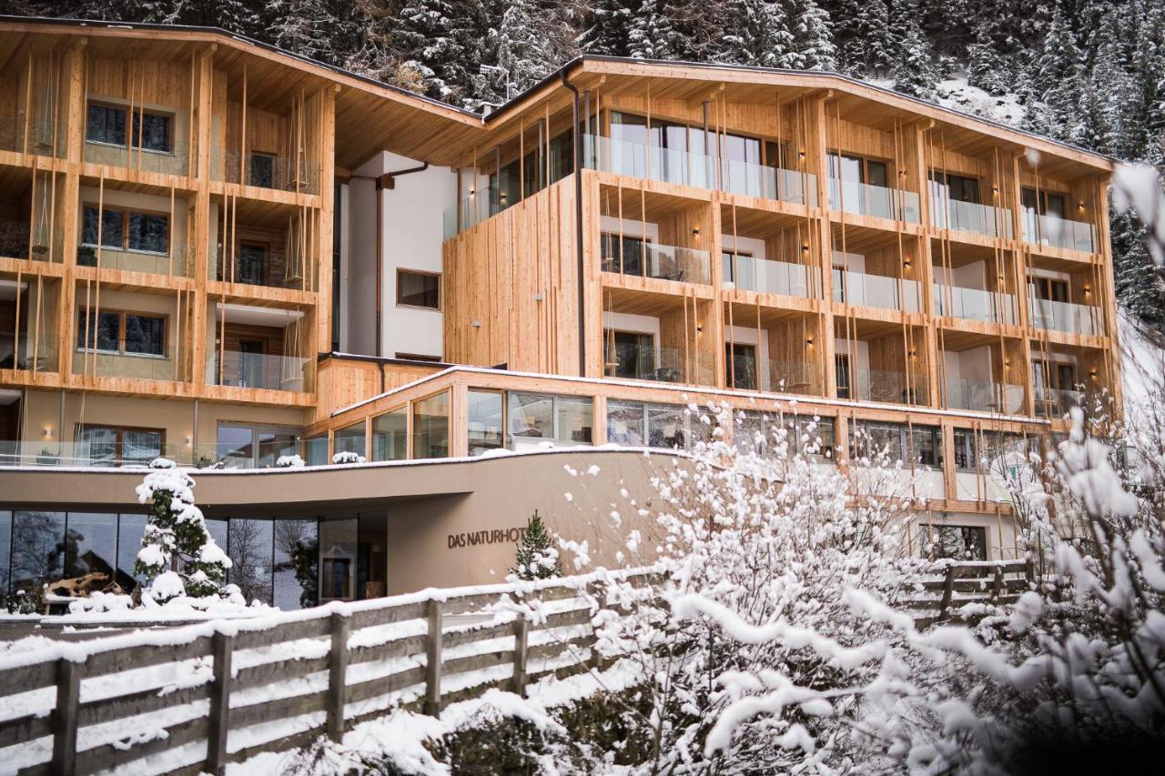 Naturhotel Rainer Racines Extérieur photo